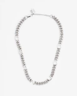 10mm Miami Cuban Plain Cernucci Chain