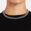 10mm Polished Cuban Link Chain -JWL 10MM PCLCH 16 1