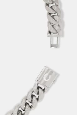 12mm Miami Cuban Link Chain -JWL 12MM MCC WG2