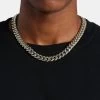 12mm Miami Cuban Link Chain -JWL 12MM MCC WG20 821