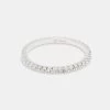2mm 925 Clear CZ Tennis Ring -JWL 2MM 925 CCZTR 3