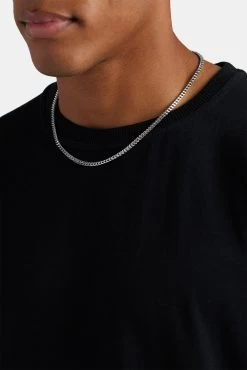 3mm Franco Chain -JWL 3MM FC WG20 3324