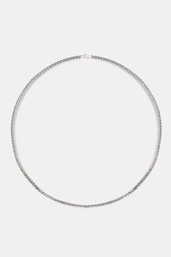 3mm Franco Chain -JWL 3MM FC WG20 6622