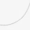 925 3mm Rope Chain - Silver -JWL 3MM RC WG24 2 9ee86e54 358a 41e3 a135 f4797b97b642