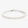 4mm Pearl Bracelet -JWL 4MM PB 7 1