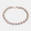 5mm Iced Ball Bracelet -JWL 5MM BB WG A 3e2f0da7 584b 4b39 87fe 6887e2682bd0