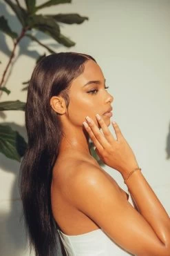 5mm Miami Cuban Link Bracelet - Gold -JWL 5mm miami cuban link bracelet gold 551737 f4a6fcc2 f4b9 47cf b3ef ec4b1fa1060a