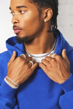 5mm Miami Cuban Chain 11 5mm Miami Cuban Chain -JWL 5mmprongcubanchain