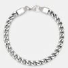6mm Franco Bracelet -JWL 6MM FB WG8 1163