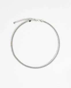 6mm Franco Adjustable Chain