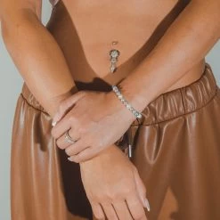 6mm Pearl Bracelet - Blue/Grey/White 8 6mm Pearl Bracelet - Blue/Grey/White -JWL 6mm pearl bracelet bluegreywhite 781004 1eae789f 0fdd 467c 91b0 b15a37c8fcf9