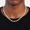 Freshwater Pearl & Bead Necklace -JWL AU FPEARLBEAD edbbc451 2531 4560 9141 e75a6568e384