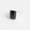 Black Stone Signet Ring -JWL BSSR 7 46