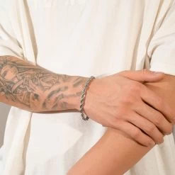 5mm Rope Bracelet 8 5mm Rope Bracelet -JWL BracletWebPics 07 611bc289 cee2 4f45 a964 44f96c31042c