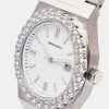 Cernucci Iced Bezel Watch -JWL CRNC IBZWTCH 2