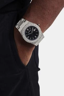 Cernucci Iced Watch -JWL CRNC ICZWTC 13