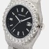 Cernucci Iced Watch -JWL CRNC ICZWTC 2