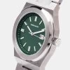 Cernucci Polished Watch -JWL CRNC PWTCH 2