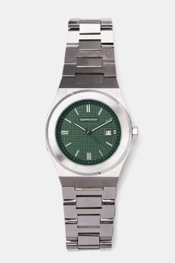 Cernucci Polished Watch -JWL CRNC PWTCH 3