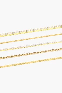 Plain Cross Pendant - Gold 12 Plain Cross Pendant - Gold -JWL Gbundlechains 6fd0ca65 a131 4802 afa8 b9a35f7e3174