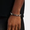 Edge Bracelet -JWL JO 8MM EB WG