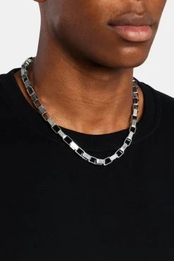 Edge Chain -JWL JO 8MM EC WG1