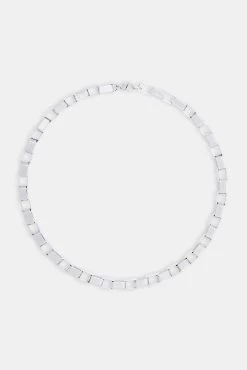 Edge Chain -JWL JO 8MM EC WG 2