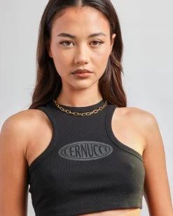 6mm Clip Chain - Gold -JWL LIFESTYLECROP 12 5e969827 3aa8 4a01 a615 704df613ac63