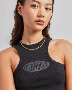 5mm Box Link Chain - Gold -JWL LIFESTYLECROP 9 9af44f5f 3635 4554 a2ab f510c41ed108