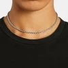 3mm Rope Choker -JWL NB 3MM RC WG14 0066