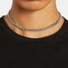5mm Miami Cuban Choker