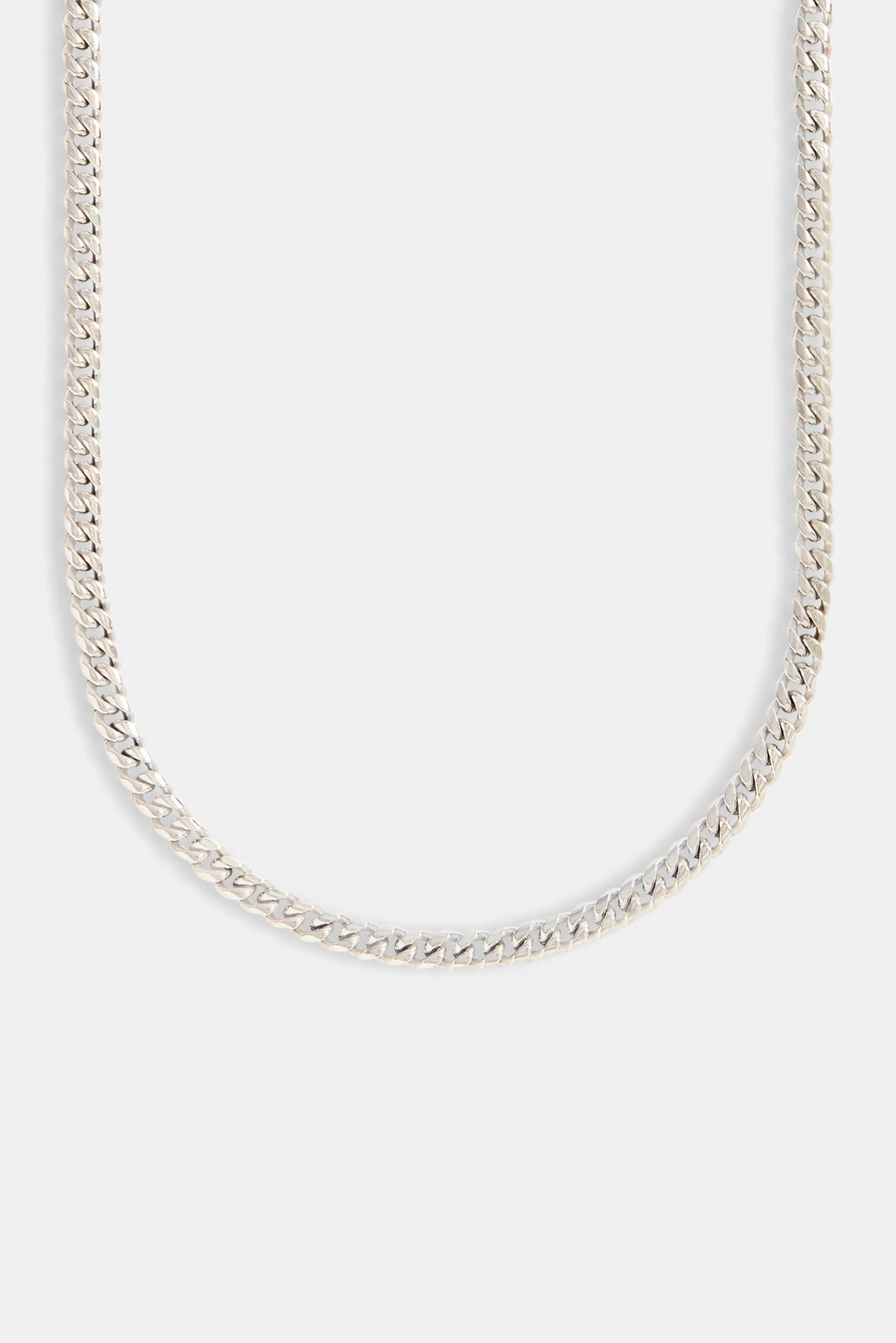 5mm Miami Cuban Chain 4 5mm Miami Cuban Chain - Image 2