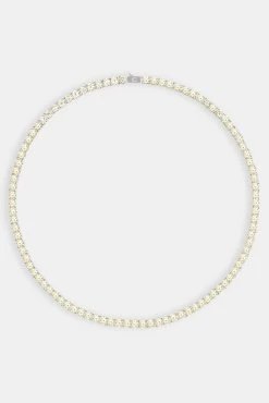 5mm Citrus Tennis Chain -JWL YS 5MMTC CI dc5bcc26 86c2 4dcd 9305 75a6beb79f15