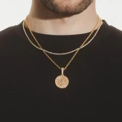 Make A Set - Gold -JWL make a set gold 311470