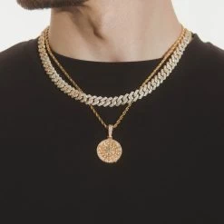 Make A Set - Gold -JWL make a set gold 326342