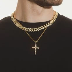 Make A Set - Gold -JWL make a set gold 365782