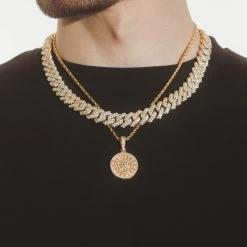 Make A Set - Gold -JWL make a set gold 418009