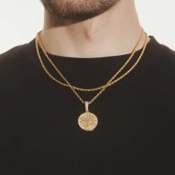 Make A Set - Gold -JWL make a set gold 592535