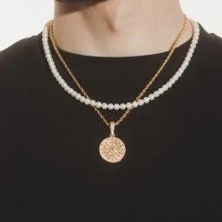 Make A Set - Gold -JWL make a set gold 607704