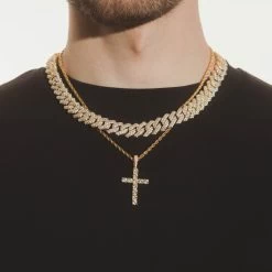 Make A Set - Gold -JWL make a set gold 627875