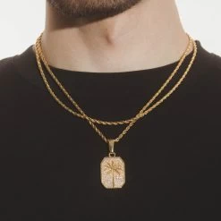 Make A Set - Gold -JWL make a set gold 703414