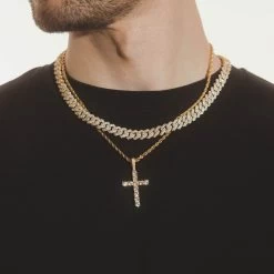 Make A Set - Gold -JWL make a set gold 721084