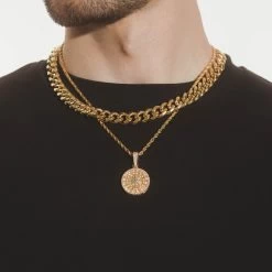 Make A Set - Gold -JWL make a set gold 848228