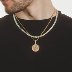 Make A Set - Gold -JWL make a set gold 927794